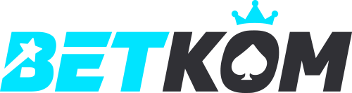 betkom site logo